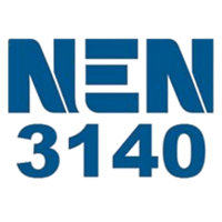 NEN 3140 gecertificeerd