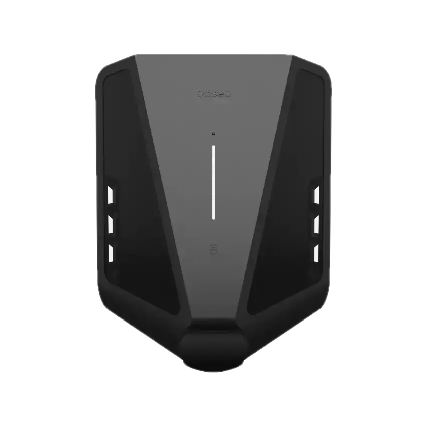 Easee Charge Max – Zwart